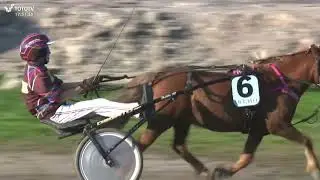 Vermon Keskiviikko -ravit 10.9.2025 - Ponil&auml;ht&ouml; 2