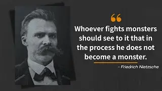 Did Nietzsche Predict Death Note? | When Justice Becomes the Real Monster