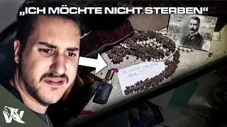 ABSCHIEDSBRIEF GEFUNDEN: Das Haus des STAATSANWALTS!  | LOST PLACES