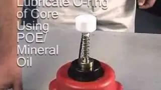 FasTest Inc - CoreMax Valve Installation Procedure.wmv