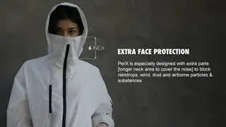 performance jacket re invented  perx performance jacket reinvented  gizmo hub
