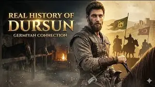Who Is Dursun in Kuruluş Orhan ? | Hidden History Revealed