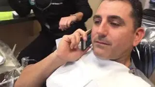 Dental Mannequin Challenge by Muscaro and Martini Dentistry