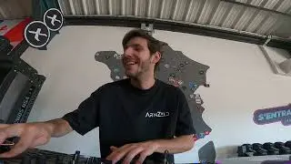 Hard Dance Des Canards (@ArnZeldEdit) (Live Cross Fit 2024) (Bonus)
