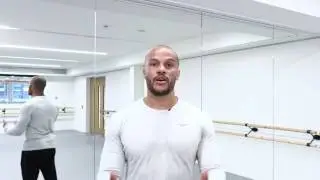 4 Week (Male) Body Challenge - Week 4 with Harry Jameson