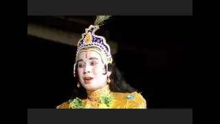 Majuli Rash festival