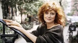 🎭  Сьюзен Сарандон (Susan Sarandon TOP 10 Films)