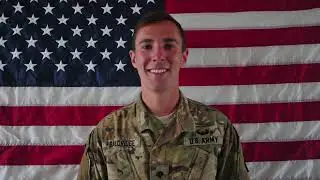 Remembering Dillon C. Baldridge