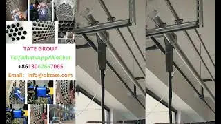 Orbital Welding Machine Pipeline Engineering Clean Pipe Welding UK India Korea Russia US Distributor