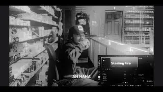 Virtual Riot (STEALING FIRE ALBUM PART 1) I DID NOT EXPECT THIS MUCH HEAT...