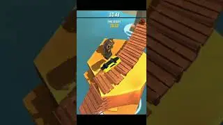 car stunt game amazing video #gta5 #beamngdrive #carstunt #carstuntgame #forzahorizon5