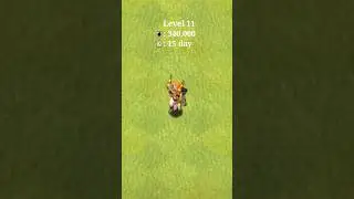 Every level Valkyrie | level 1 to max level | clash of Clans #coc #clashofclans