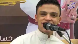 محمد محب |قد سلب عقلي هواك |والرقص الجميل في  عرس آل الصباحي