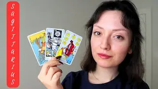 Sagittarius Love Tarot ♐️ Third Parties Drained Them To NO END 😓 Here’s EVERYTHING You DON'T KNOW 🔮