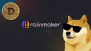 🐾 Raiinmaker = Create Content, Train AI And Earn Rewards 🐾 CryptoDoge 🐶