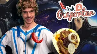 AAR - Life In Space, ep33 2021