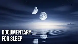 What If Earth Once Had Two Moons Guiding the Night Sky? | Documentary For Sleep