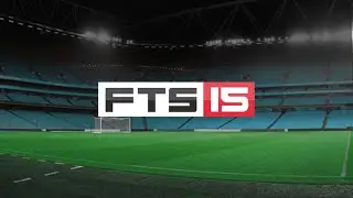 FTS FOOTBALL 2024 #ftsmod #fts15