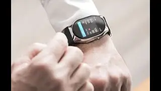 Gizmo Hub | YHE BP DOCTOR: THE WEARABLE BLOOD PRESSURE & TEMPERATURE READER