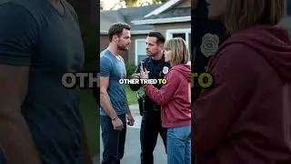 HOA Sent Fake Cops to My House &mdash; My Wife&rsquo;s Reaction Went Viral!
