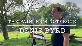 The Painters Notebook   HD 1080p