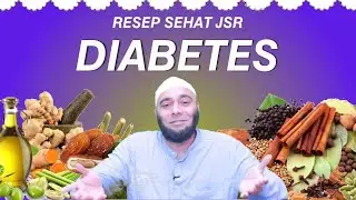 3 RESEP JSR MINUMAN ALAMI UNTUK DIABETES MUDAH MURAH SEHAT
