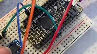 SD Card on a Chip!