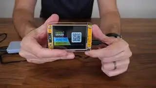 🔌 Gold Nugget Nerd Miner Unboxing & Setup _ Start Solo Mining Bitcoin Today! 💡