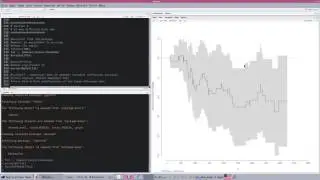 Survival Analysis in R, part 5, Confidence Intervals and Differential Plots