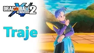 Dragon Ball Xenoverse 2 - DBX2 - Traje Zamasu, Dicas Como Obter - Xbox One/Ps4/PC