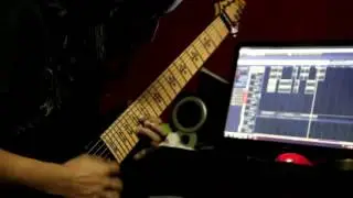 New solo Schecter JL7