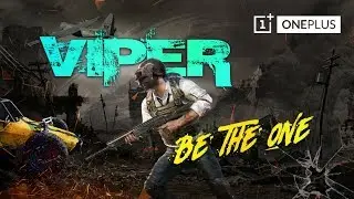 Competitive Customs + Classics | PUBG Mobile | Powered By OnePlus