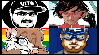 Rippaverse Haters Violate Copyright Laws