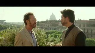 Se Dio Vuole: Marco Giallini e Alessandro Gassmann