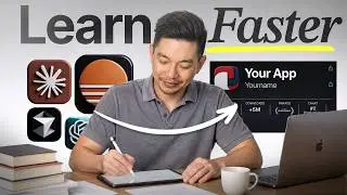 How to Learn to Build an App Using AI in 15 minutes