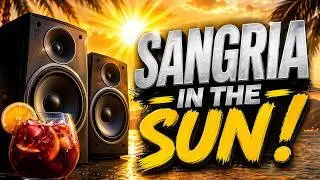SANGRIA IN THE SUN