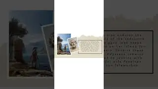 The Odyssey: Odysseus' Epic Journey Home