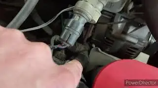 1997 Jeep Grand Cherokee Alternator Over charging