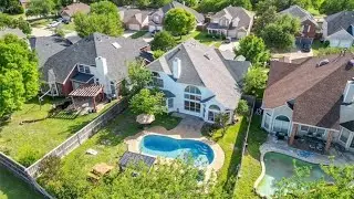 Video Tour - 3332 Stoneway Dr, Grand Prairie, TX 75052