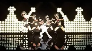Le clip qui d&eacute;chire : The King of Bling-Bling
