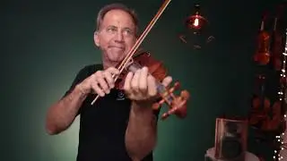 Holstein Bench Violins Comparison for Jeffrey
