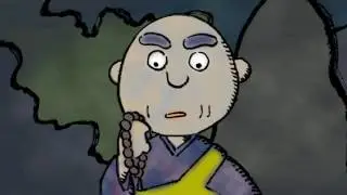 まんが井原昔ばなし_01_道祖の龍