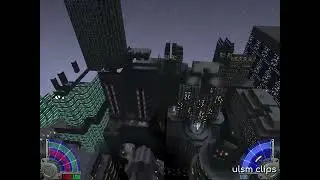 Above the Map in JKJA (t2_rogue)
