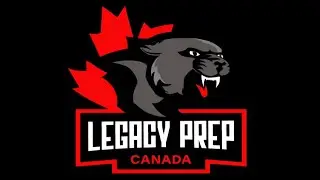 Legacy Prep Canada Boys 🏀 Practice