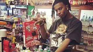 Playboi Carti - Dead End (Original Version) (Extended)