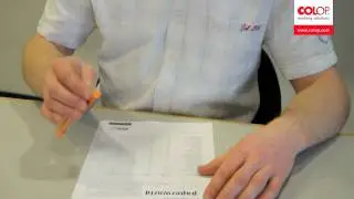 Stamp Mouse - How To