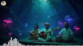 Indian Classical Fusion Music | Relaxing Indian Music for Meditation & Inner Peace