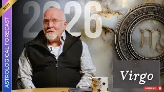 Астрологический прогноз для знака Дева на 2026 год.