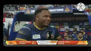 niklas puran 6 ball six t 10
