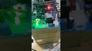 repair buck converter.. short circuit